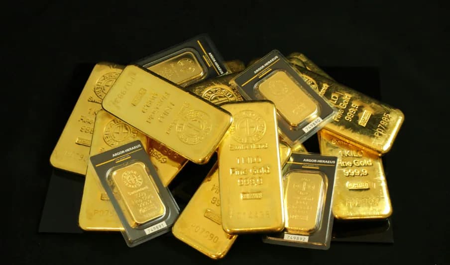 8 Tips Jual Emas Rusak agar Dapat Harga Tinggi dan Cepat