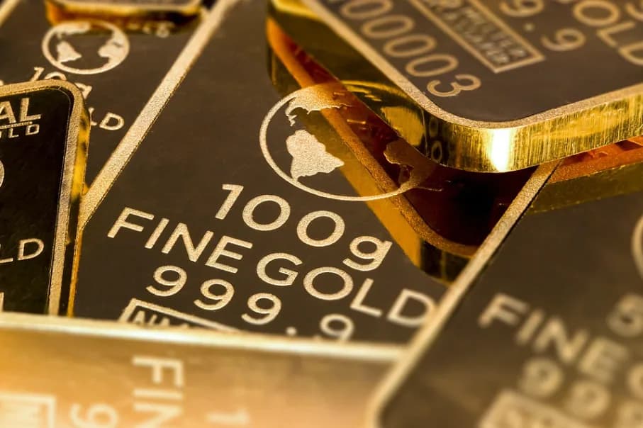 Harga Terbaru Emas 200 Gram dan Kelebihannya untuk Instrumen Investasi