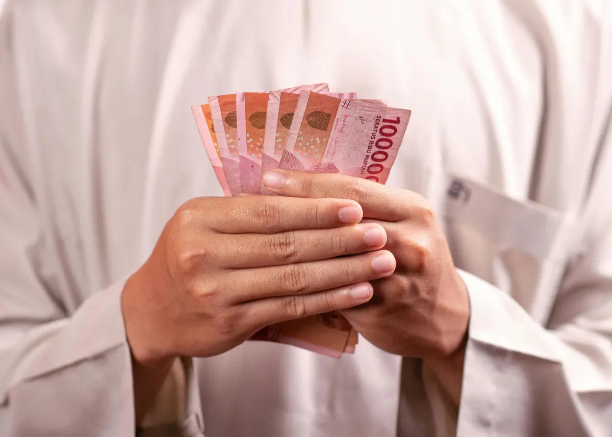 1 uqiyah berapa rupiah