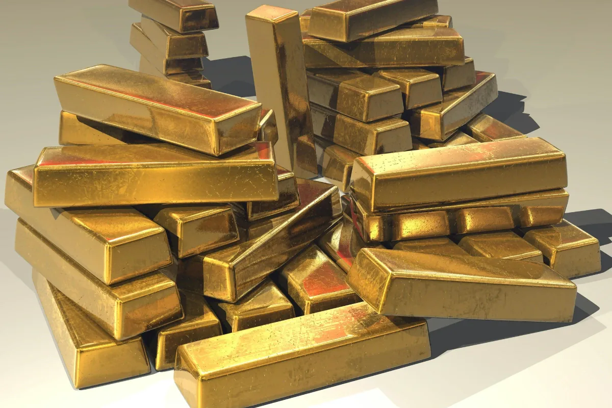 Mengenal Jenis-Jenis Emas dan Cara Cerdas untuk Memulai Investasi