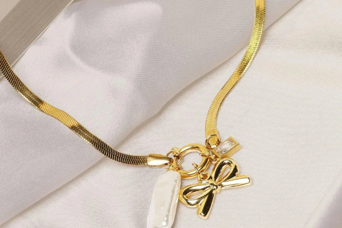 6 Tips Jual Kalung Emas Asli agar Dapat Harga Lebih Tinggi