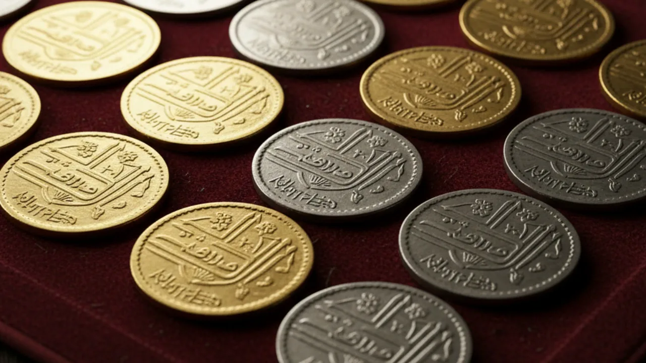 Update Harga Emas 22 Karat Hari Ini & Keunggulannya untuk Investasi