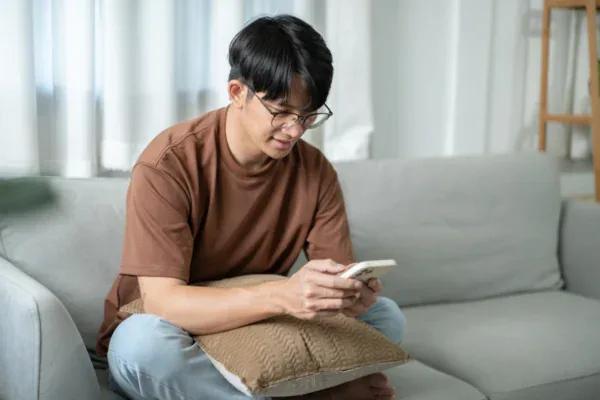 Aplikasi investasi emas aman