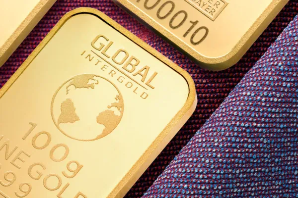 Cara investasi emas buat pemula