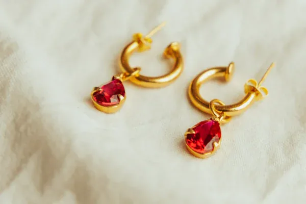 Harga Jual Anting Emas 1 Gram