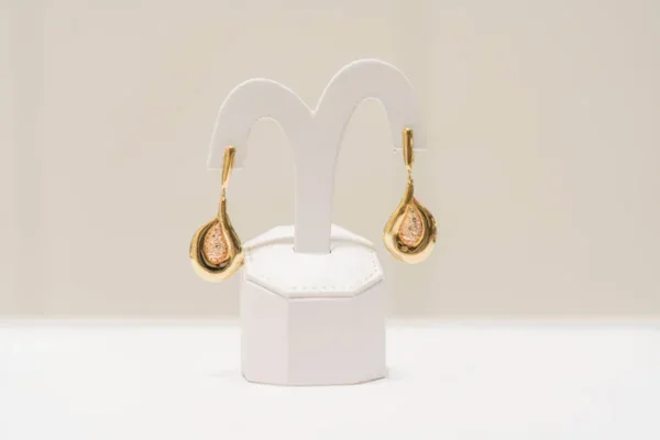 harga jual anting emas
