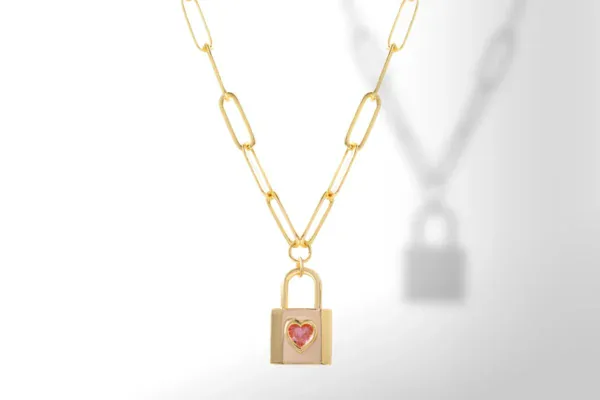 jual kalung emas asli