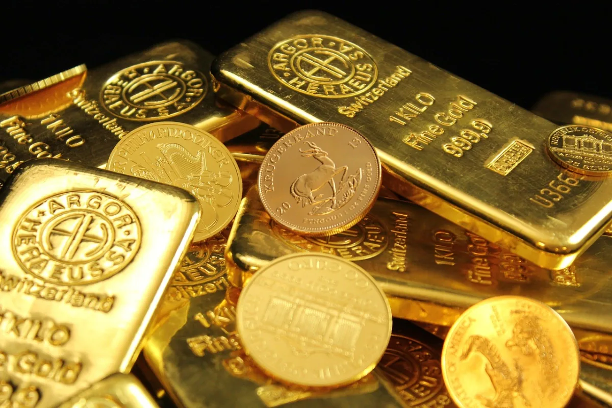 5 Faktor Utama yang Memengaruhi Harga Emas dan Cara Memahaminya