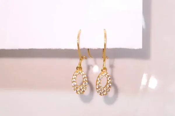 Model anting terbaru