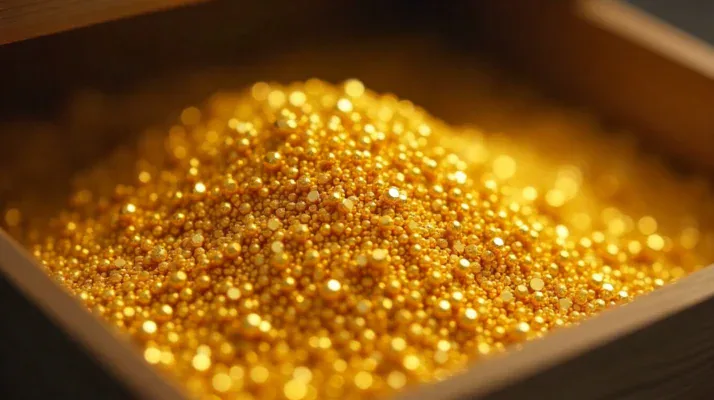 emas granule