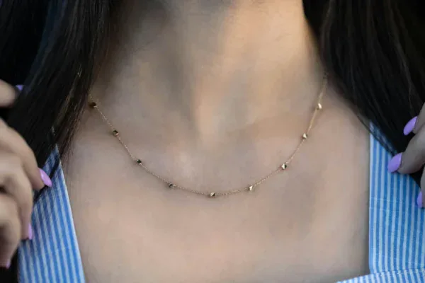 harga kalung emas 1 gram