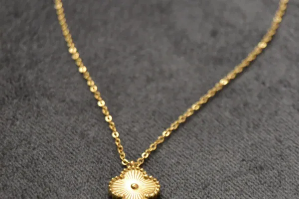 jual kalung emas asli