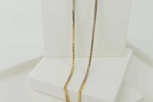 jual kalung emas asli