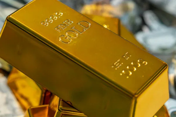 Keuntungan investasi emas perhiasan