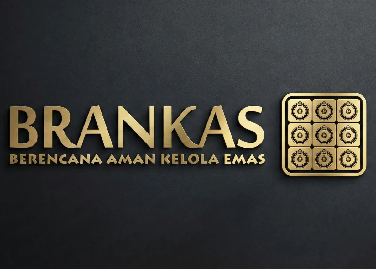Apa Itu Antam BRANKAS