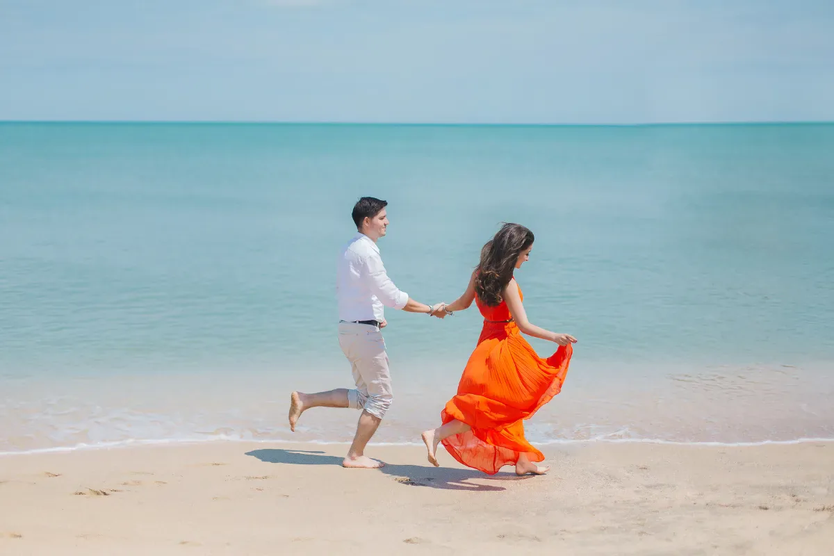 Apa hadiah yang cocok untuk anniversary