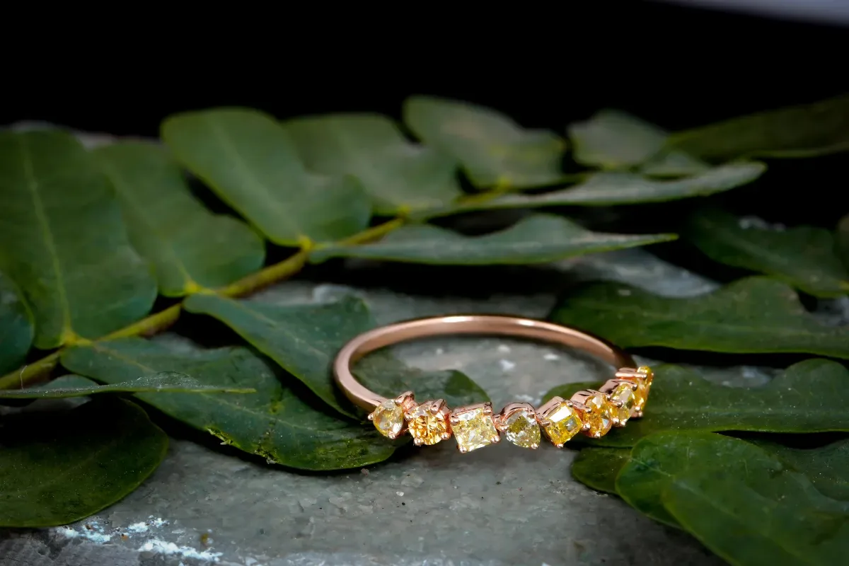 Apa yang Dimaksud dengan Promise Ring