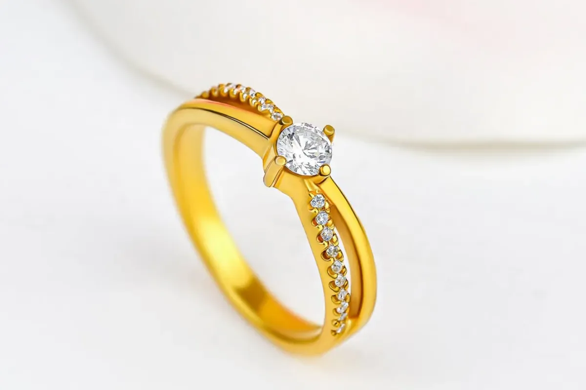 Apakah Cincin Nikah Boleh Dijual? Ini Pertimbangan Penting yang Perlu Dipahami