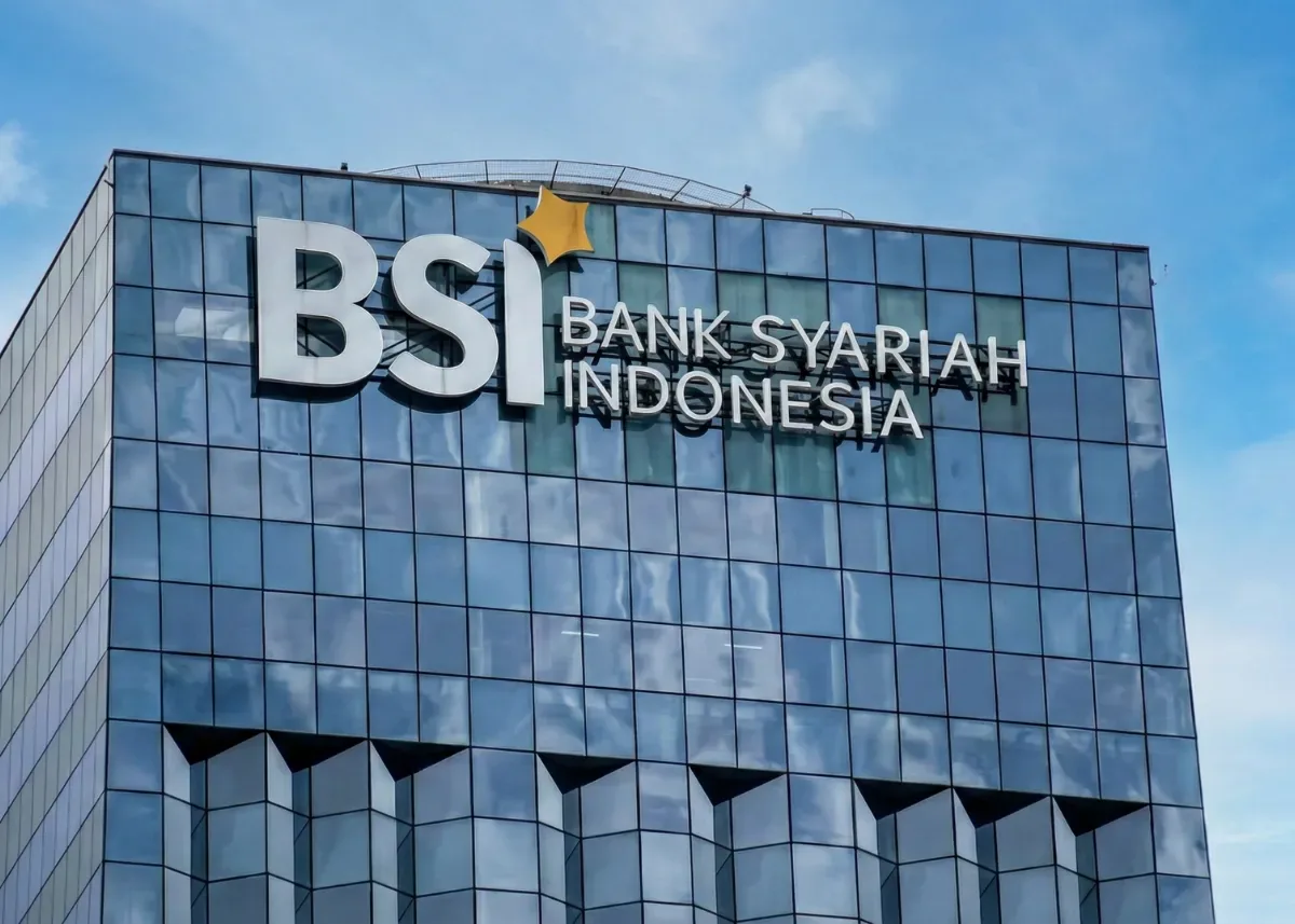 Bagaimana Cara Kredit Emas