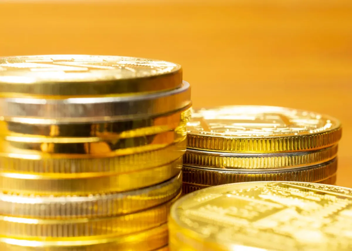 Bagaimana Cara Menabung Emas di Bank