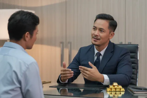 beli emas di Pegadaian dengan sistem menabung