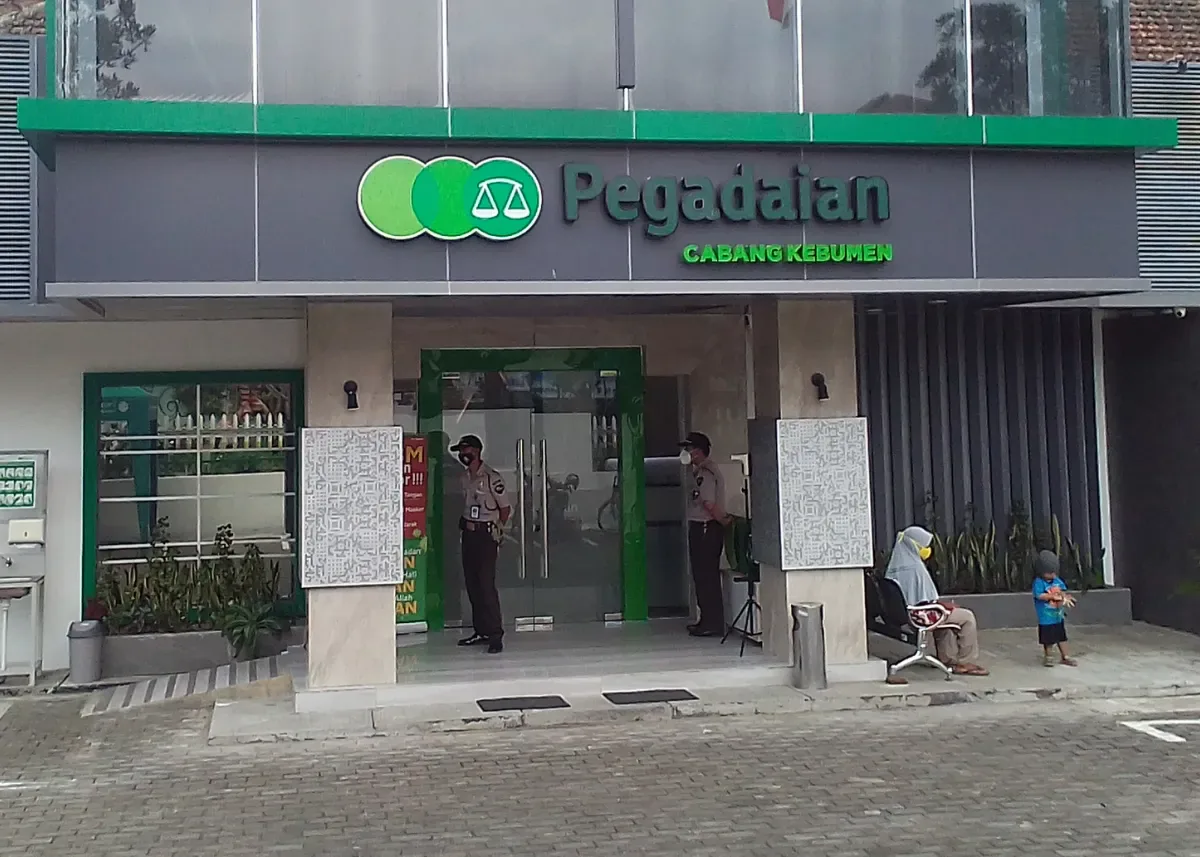 Cara Bisnis Investasi Emas