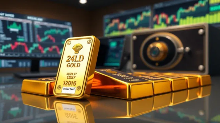 harga emas hari ini