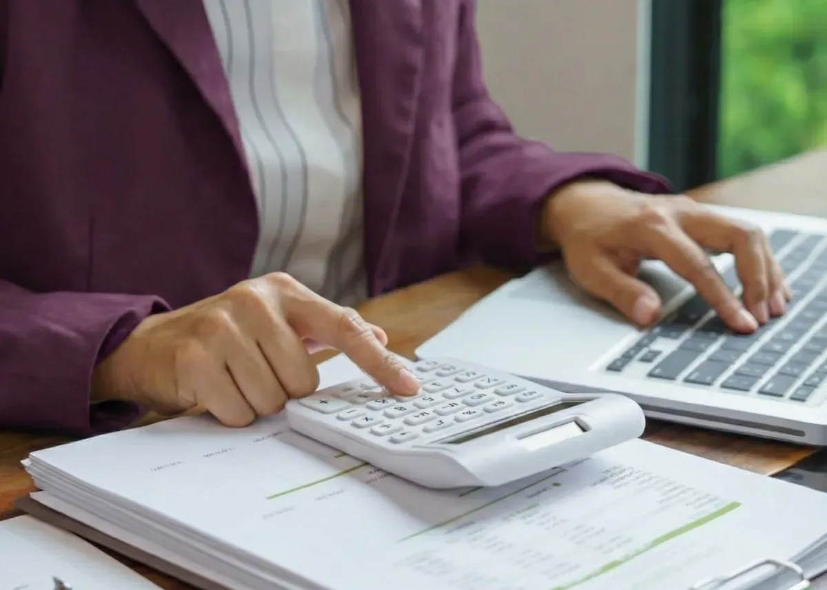 Cara Menghitung Keuntungan Investasi Emas