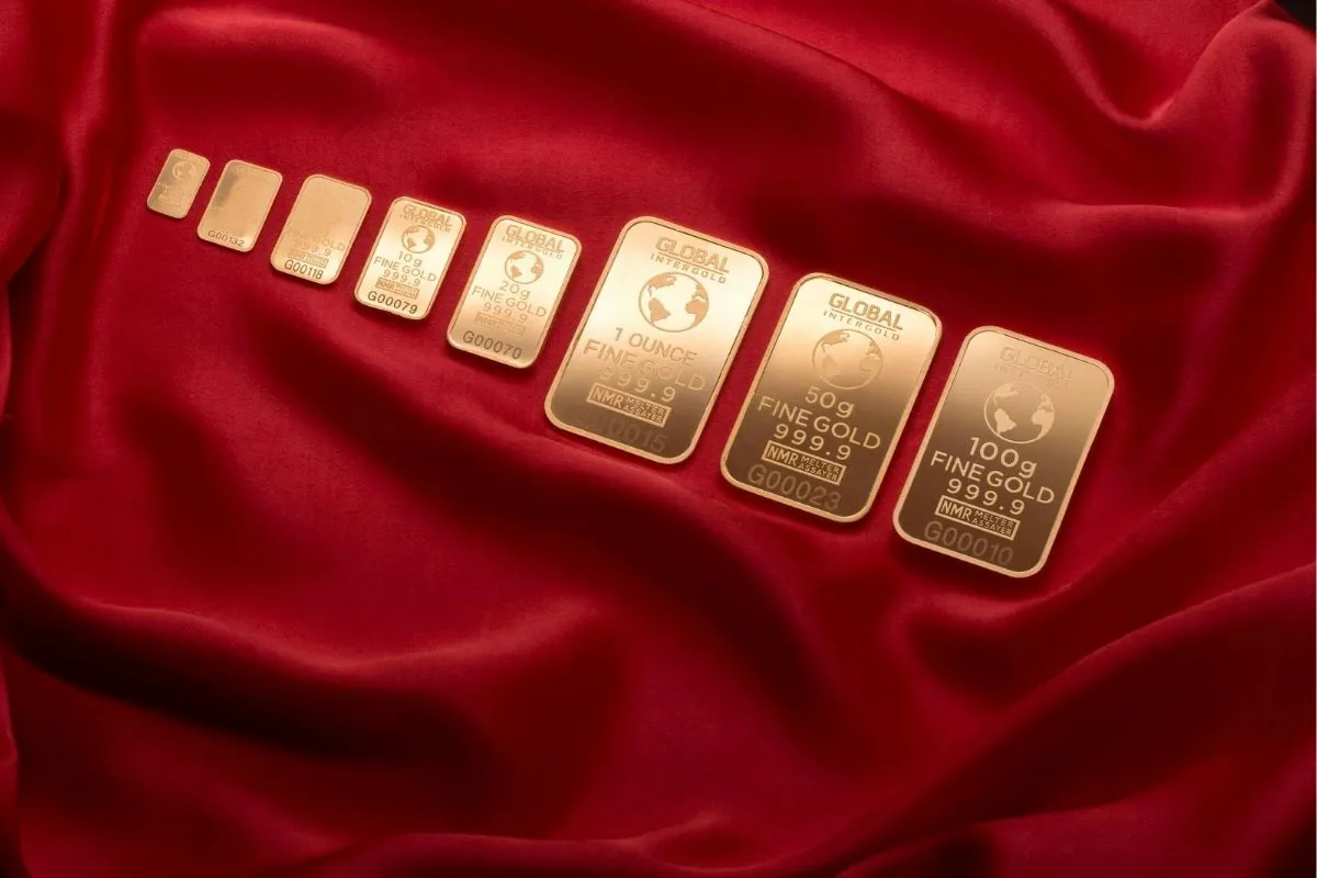 Cek Harga Emas 4 Gram: Strategi Tepat Mulai Investasi Logam Mulia