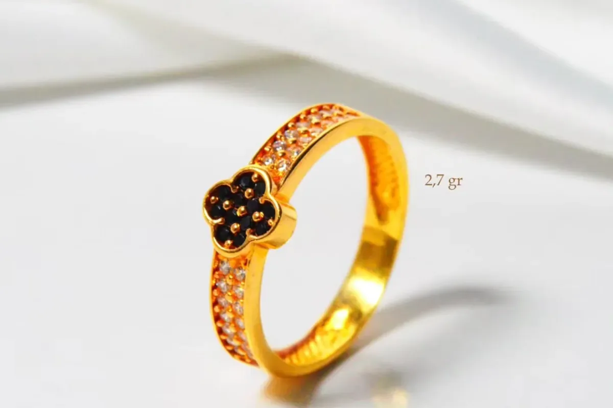 Cincin nikah boleh dijual