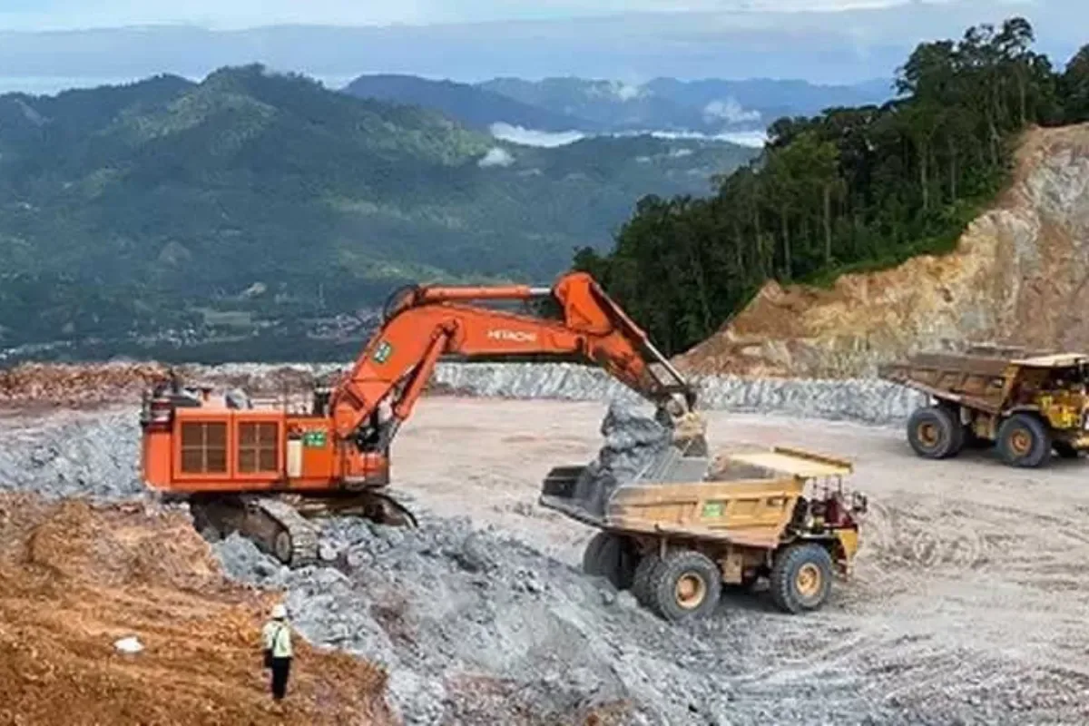 Daerah Penghasil Emas Terbesar di Indonesia