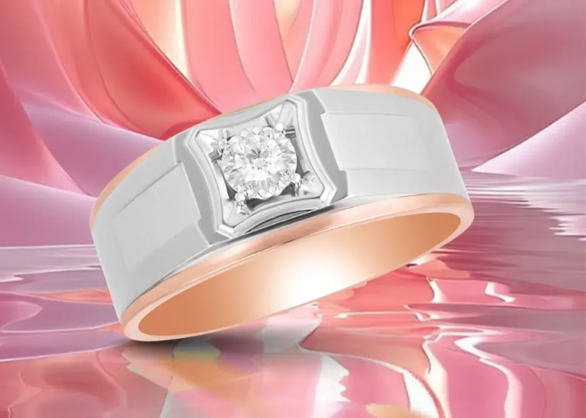 Daftar Harga Cincin Berlian