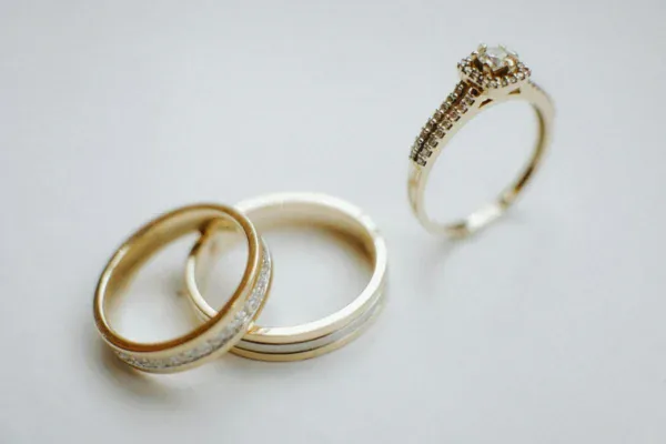 Harga cincin emas 1 gram 24 karat