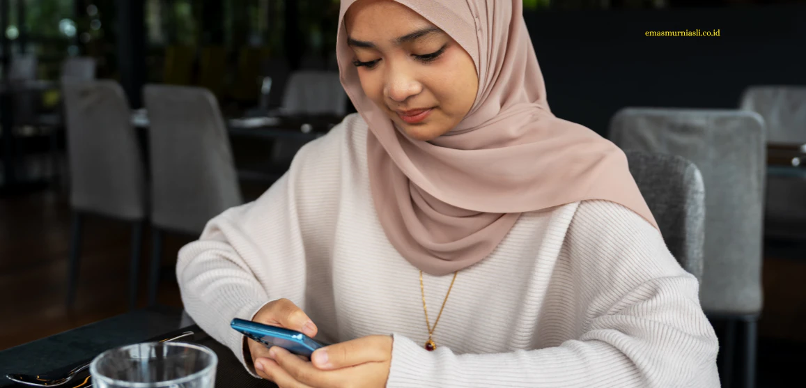 Apa itu Emas Digital? Ini Cara Membeli dan Hukumnya dalam Islam