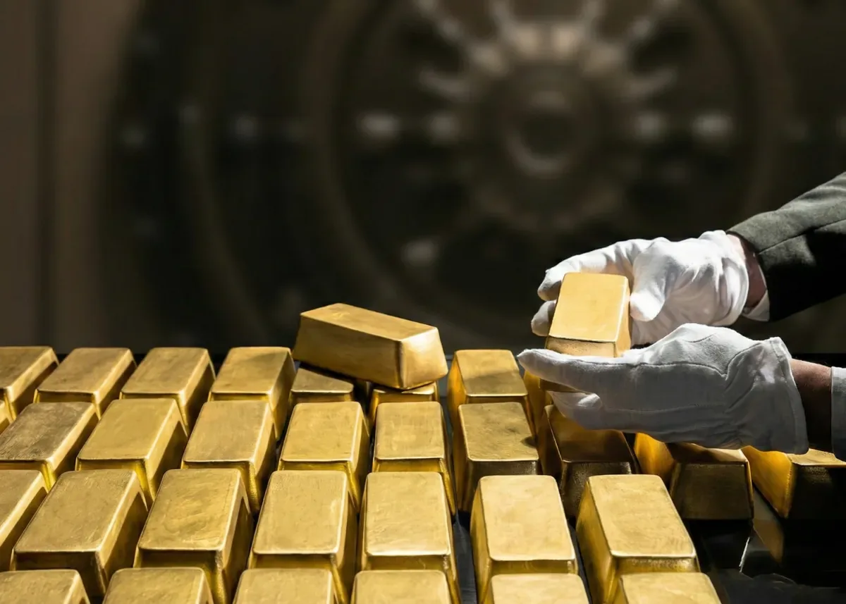 Daftar Harga Emas 500 Gram Beli dan Jual Terbaru