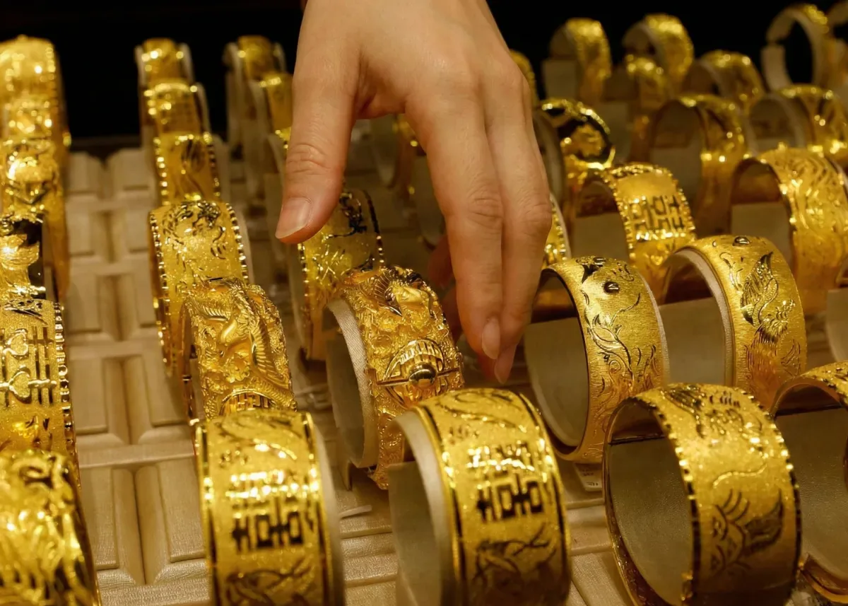 Perlu Tahu! Ini Serba-serbi Emas Hongkong Asli