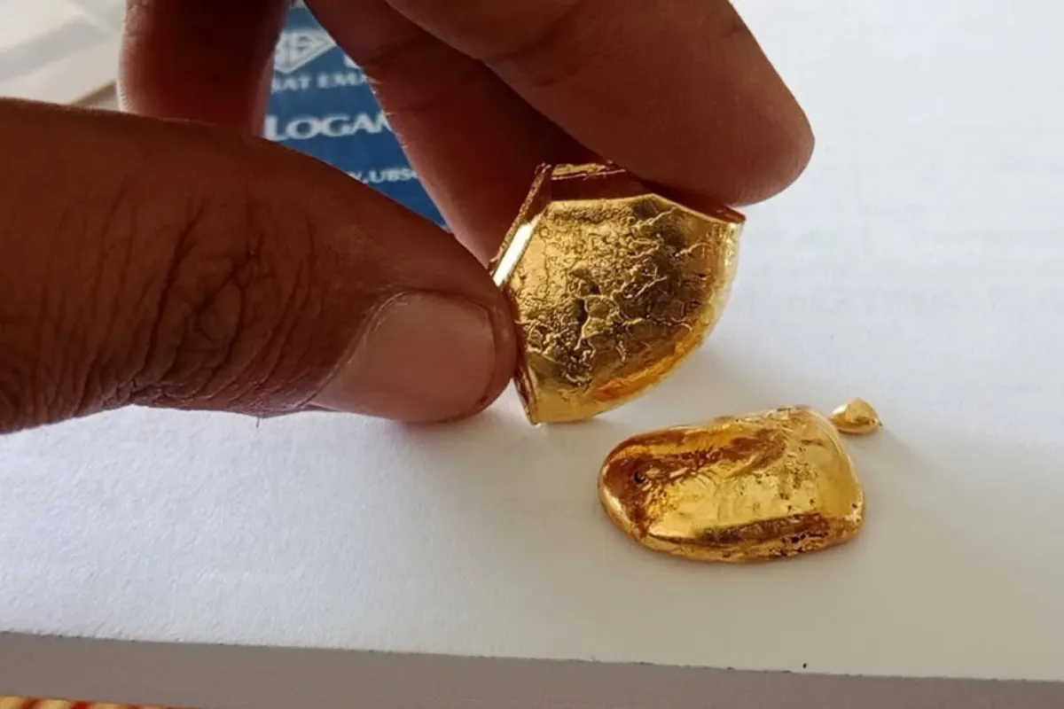 Apa Itu Emas Padu? Ini Pengertian, Kelebihan, dan Kekurangannya