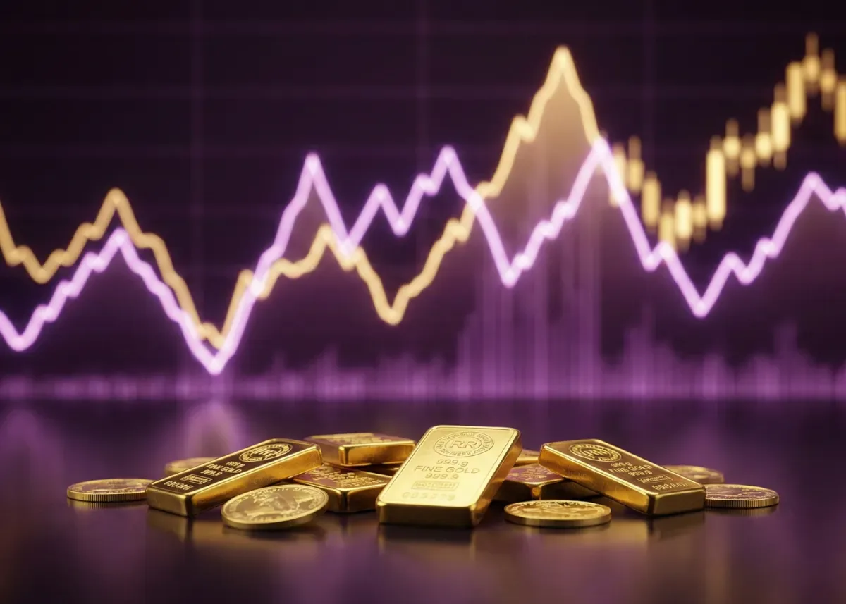 Emas vs Saham, Lebih Bagus Mana? Bandingkan 5 Aspek Ini