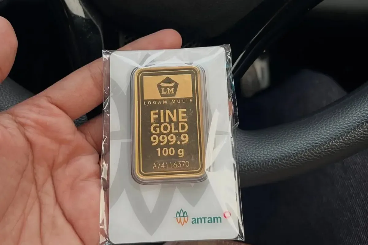 Fatwa MUI tentang Jual Beli Emas Online, Apakah Diperbolehkan?