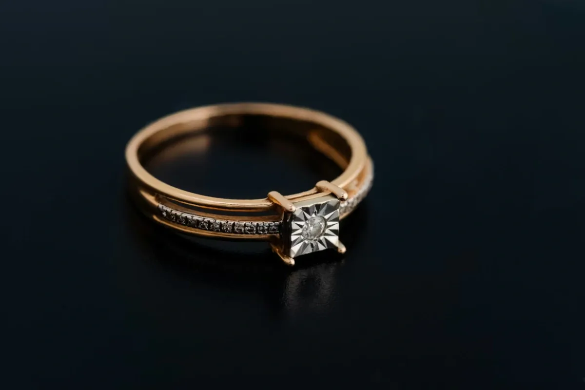 Harga Cincin Emas 2 Gram Hari Ini dan Panduan Membeli