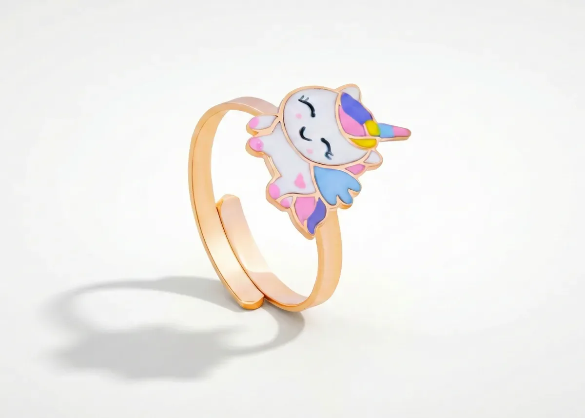 Harga Cincin Emas Bayi