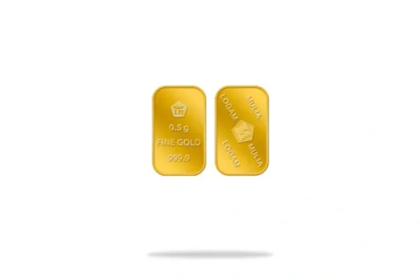 harga emas 0,5 gram 24 karat