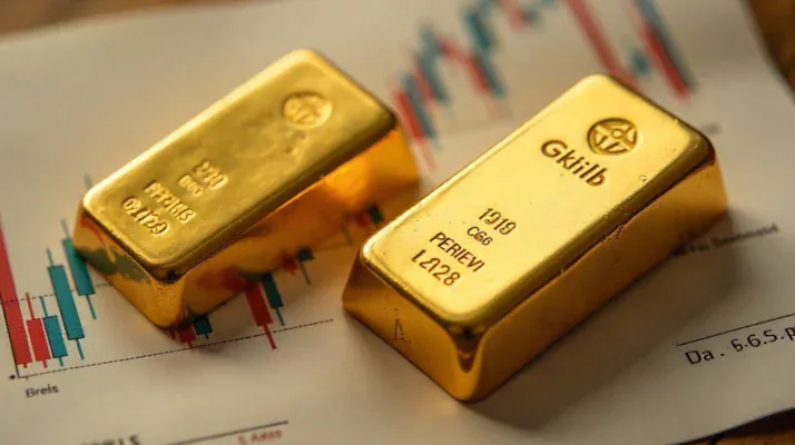 Harga Emas Cukim