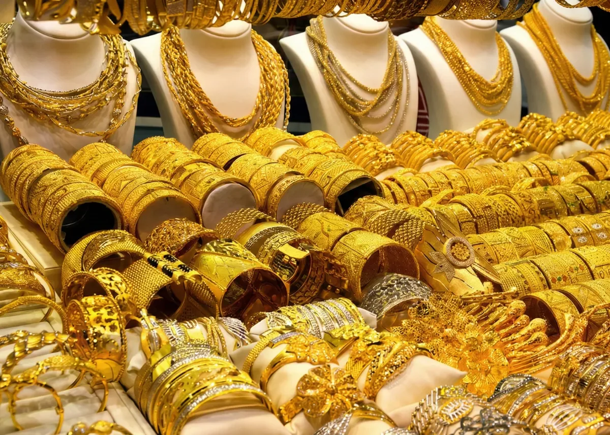 Harga Emas Dubai per Gram di Indonesia Terbaru