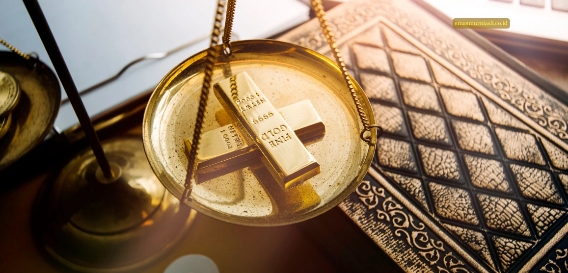 Hukum Gadai Emas: Ketahui Aturannya dalam Islam dan Praktiknya