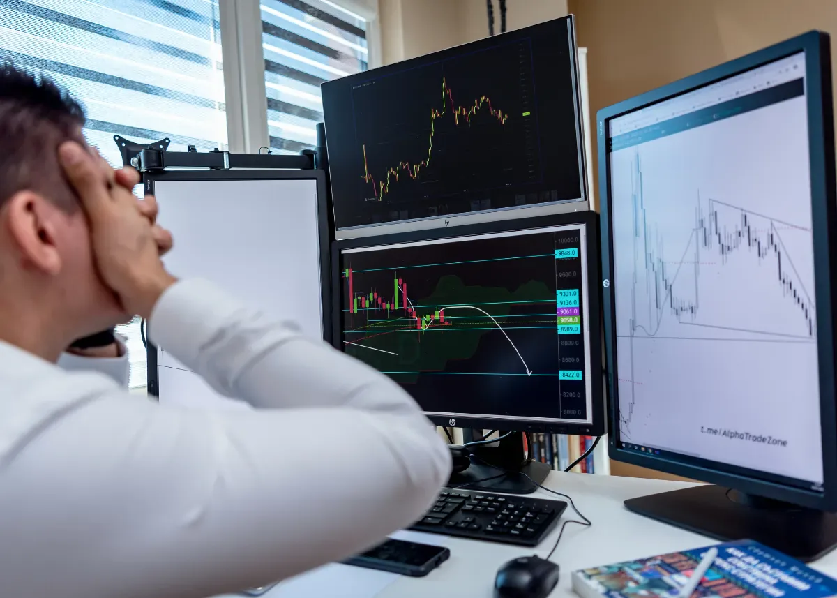 Hukum Trading Emas secara Online