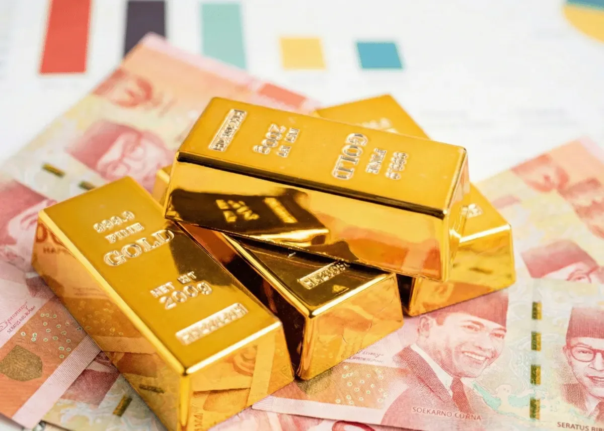 Review Investasi Emas di Shopee, Cara Kerja dan Plus Minusnya