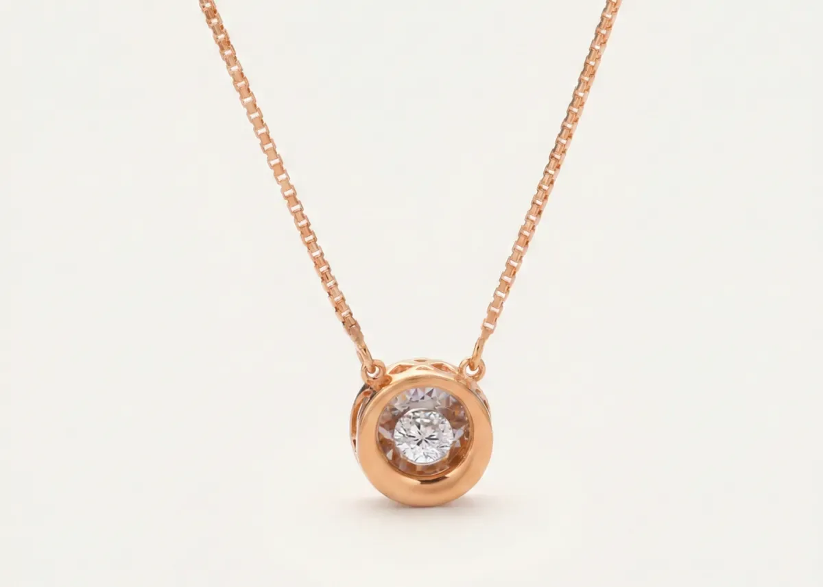 Kalung Emas
