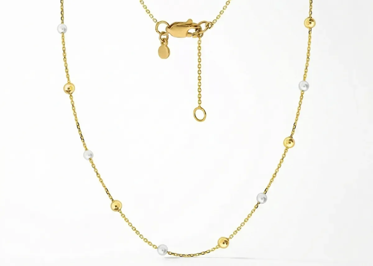 Kalung Emas 2 Juta
