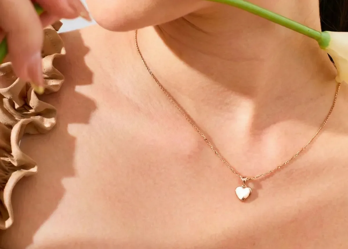 Kalung Emas Harga 2 Juta